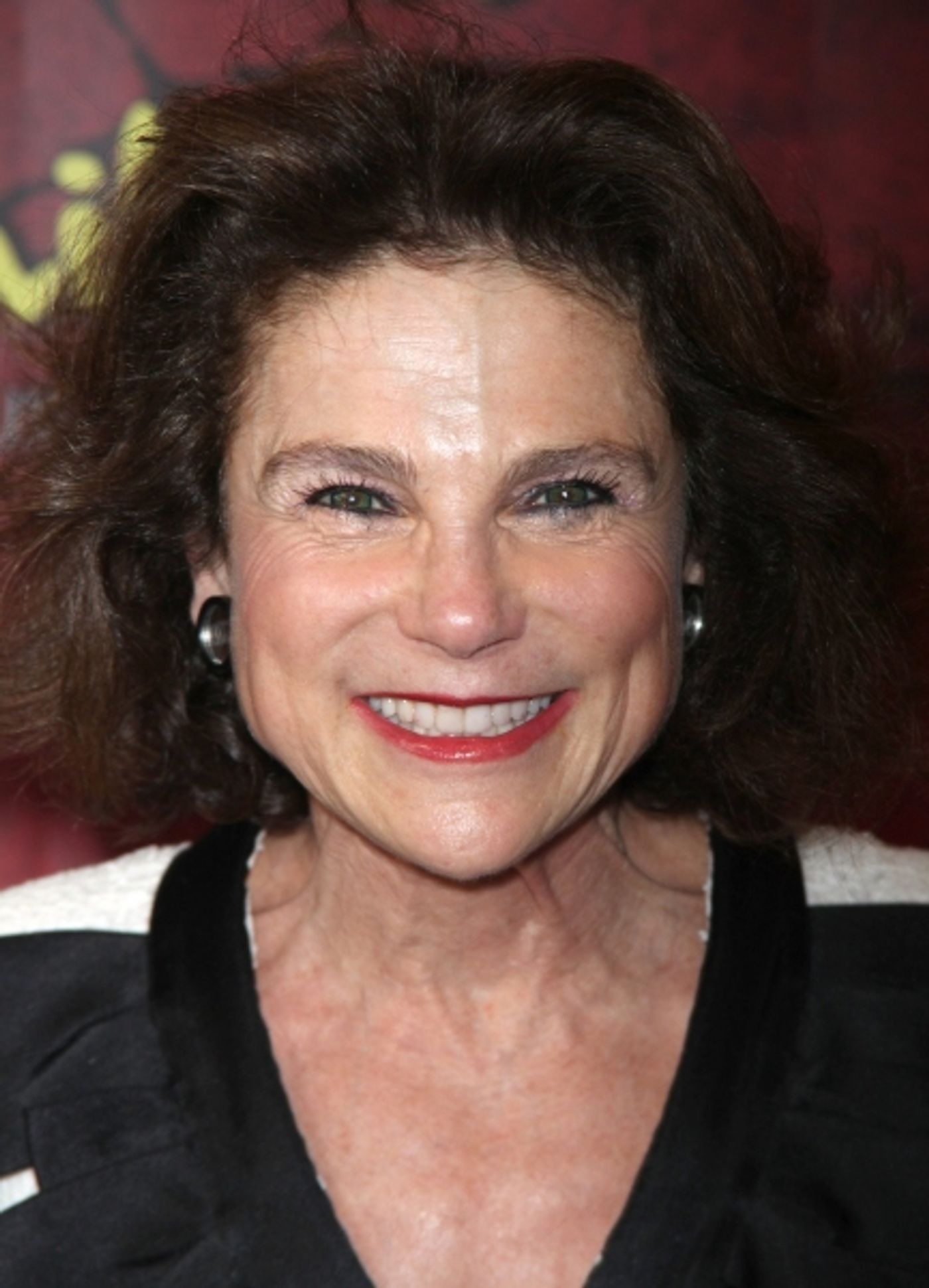 Photo Coverage: THE ADDAMS FAMILY Red Carpet  Image