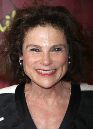 Tovah Feldshuh Photo