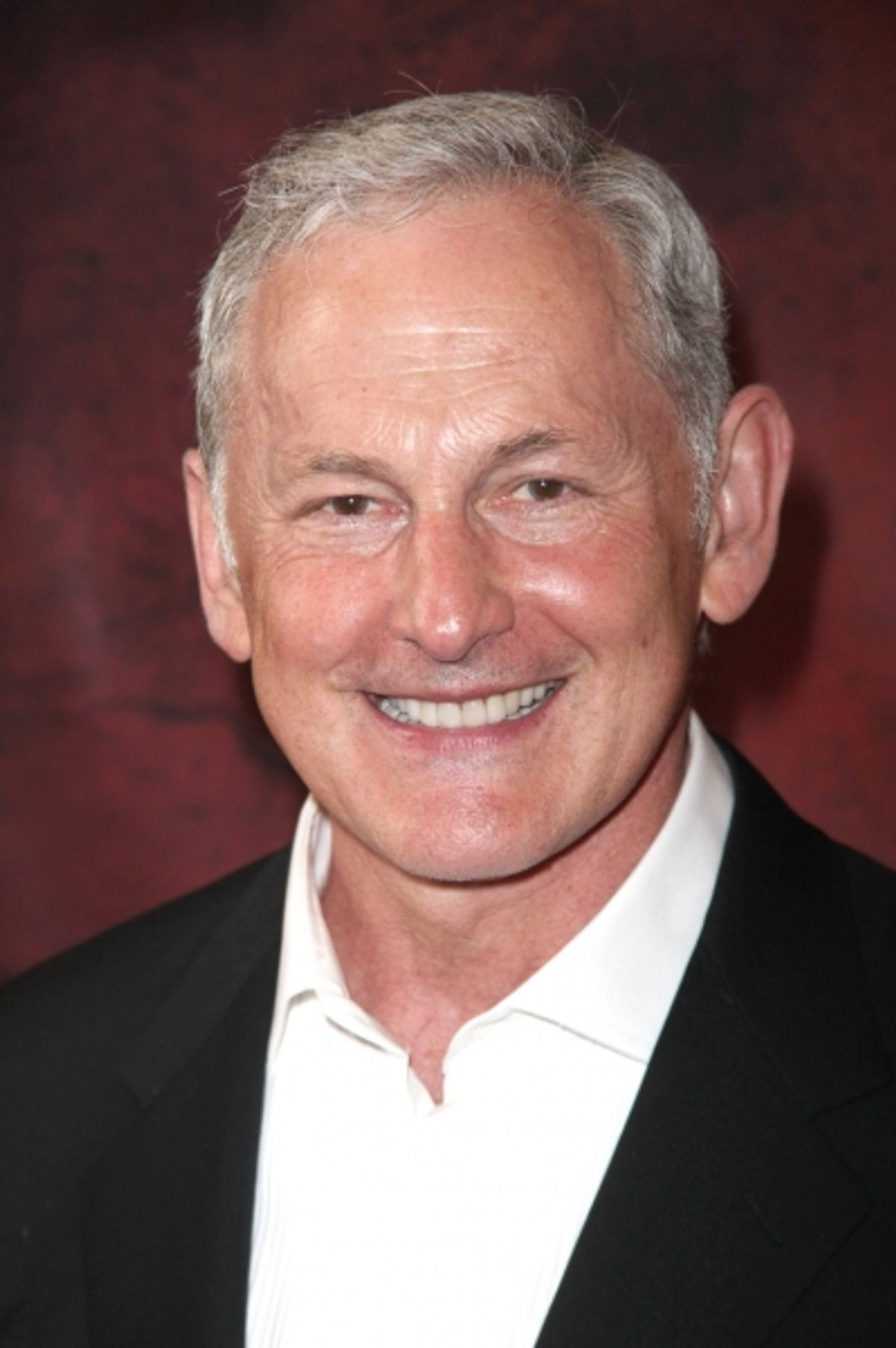 Victor Garber
 at 