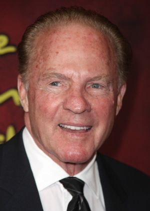 Frank Gifford Photo