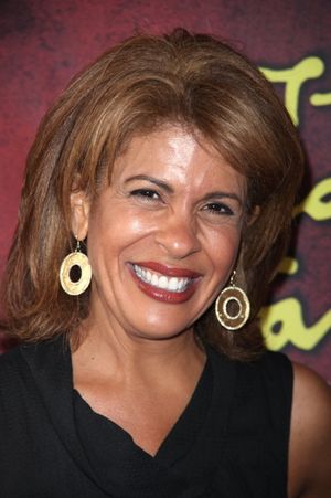 Hoda Kotb Photo