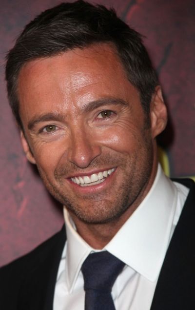 Hugh Jackman Photo