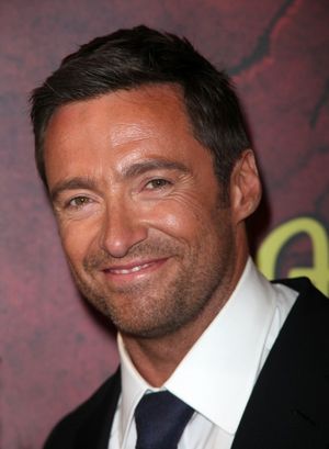 Hugh Jackman Photo