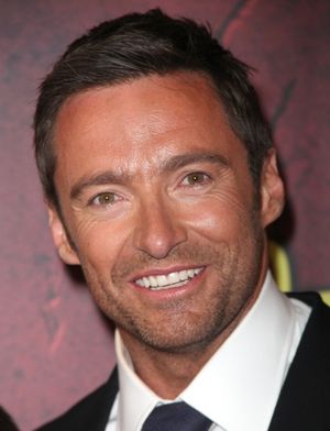 Hugh Jackman Photo