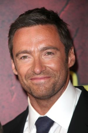 Hugh Jackman  Photo