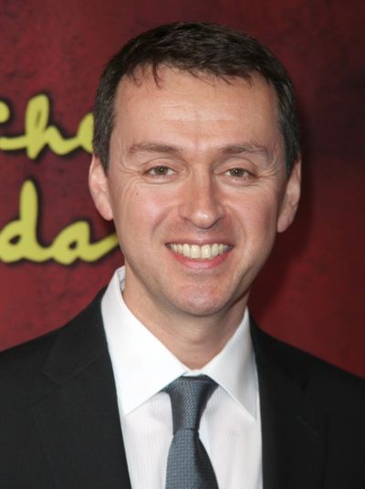 Andrew Lippa Photo