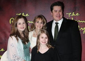 Merwin Foard & Family Photo