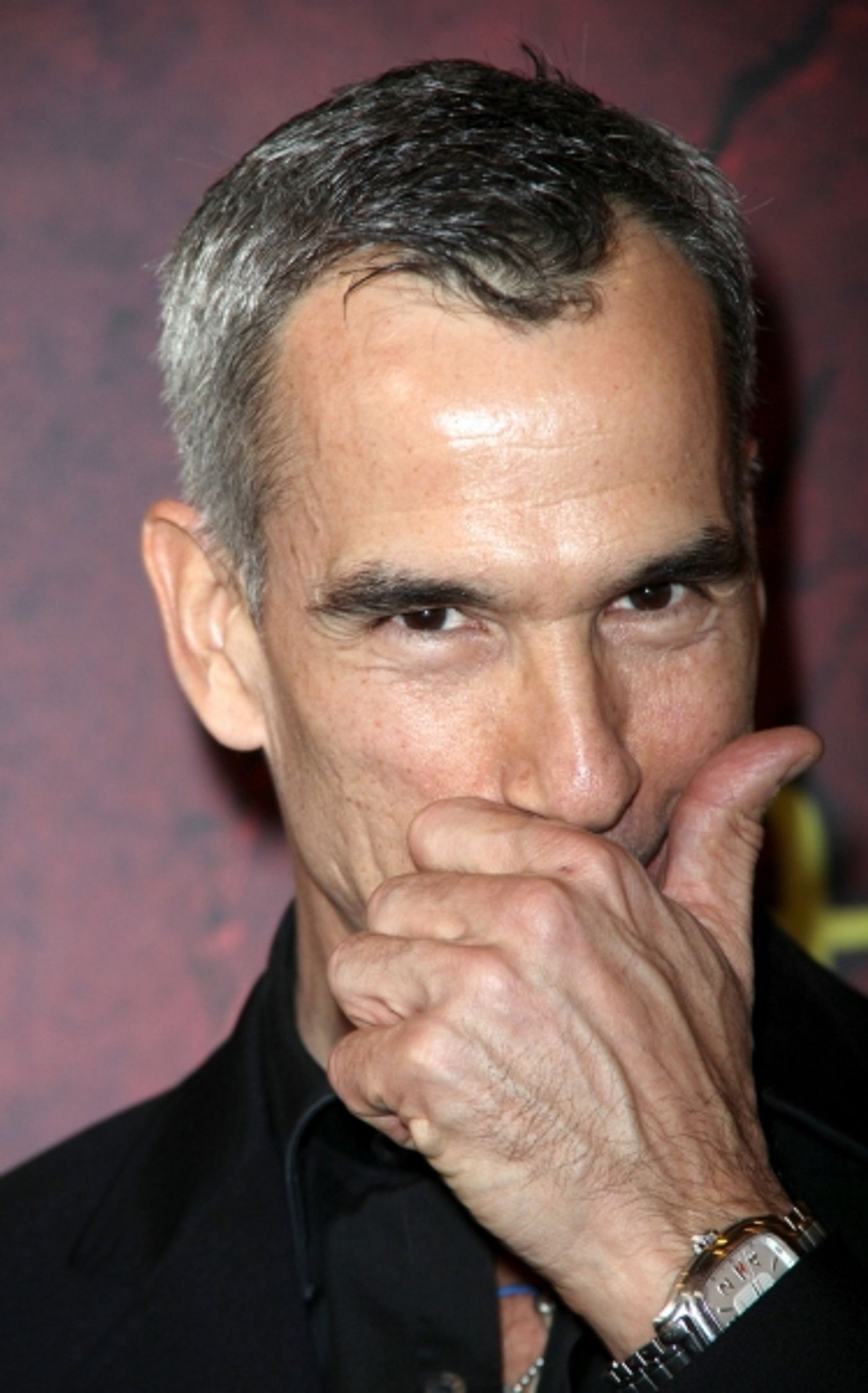 Photo Coverage: THE ADDAMS FAMILY Red Carpet  Image