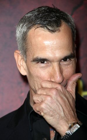 Jerry Mitchell @ BroadwayWorld Jerry Mitchell Photo