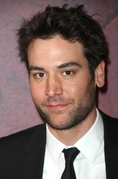 Josh Radnor Photo