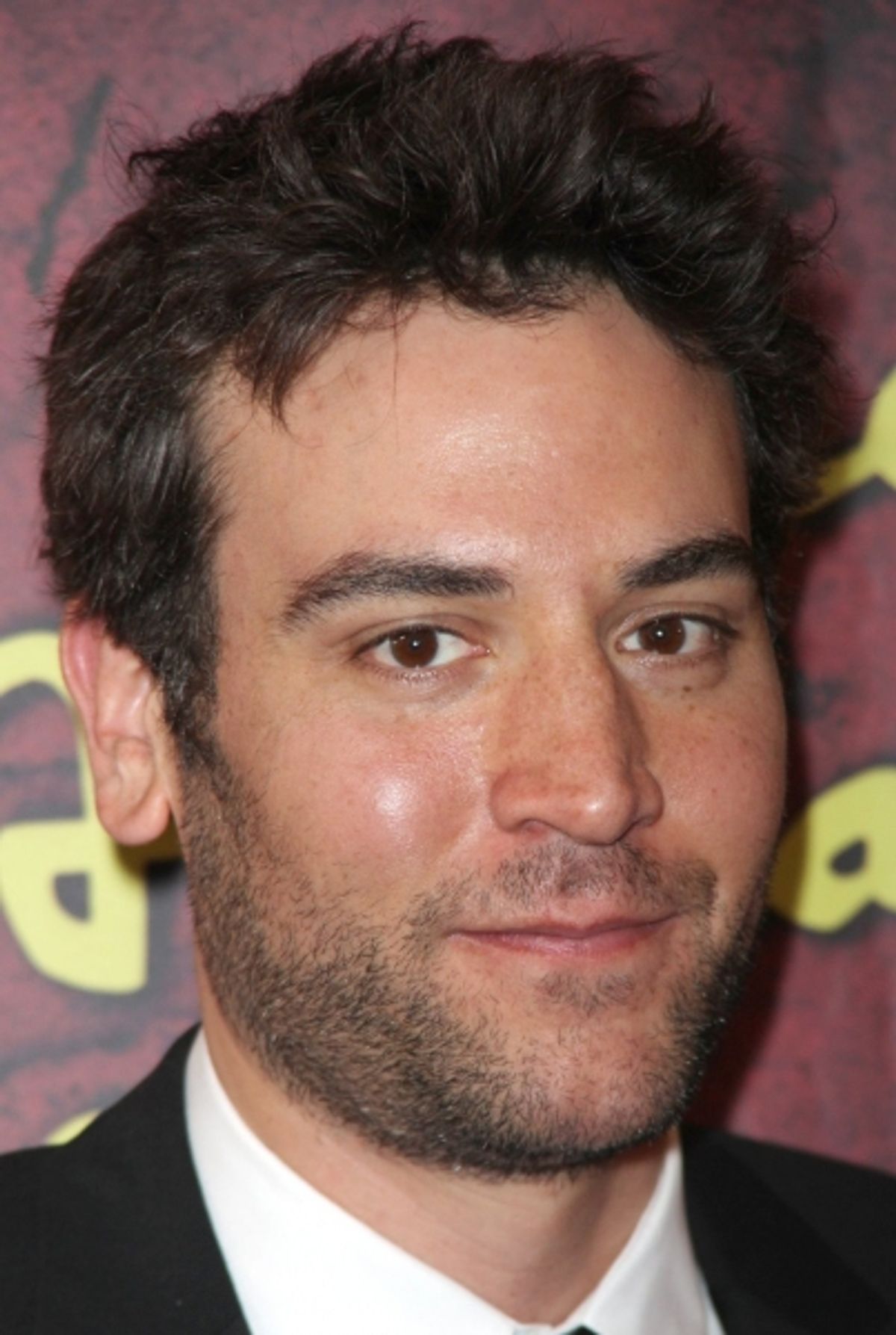Josh Radnor at 