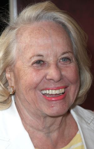 Liz Smith @ BroadwayWorld Liz Smith Photo