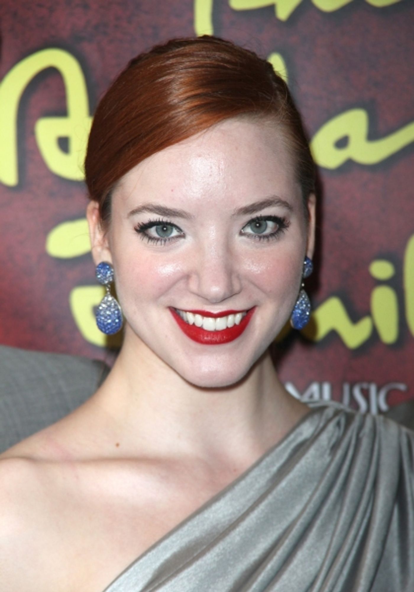 Photo Coverage: THE ADDAMS FAMILY Red Carpet  Image
