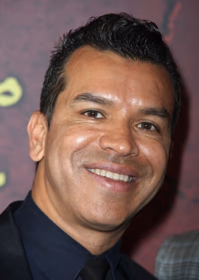 Sergio Trujillo Photo