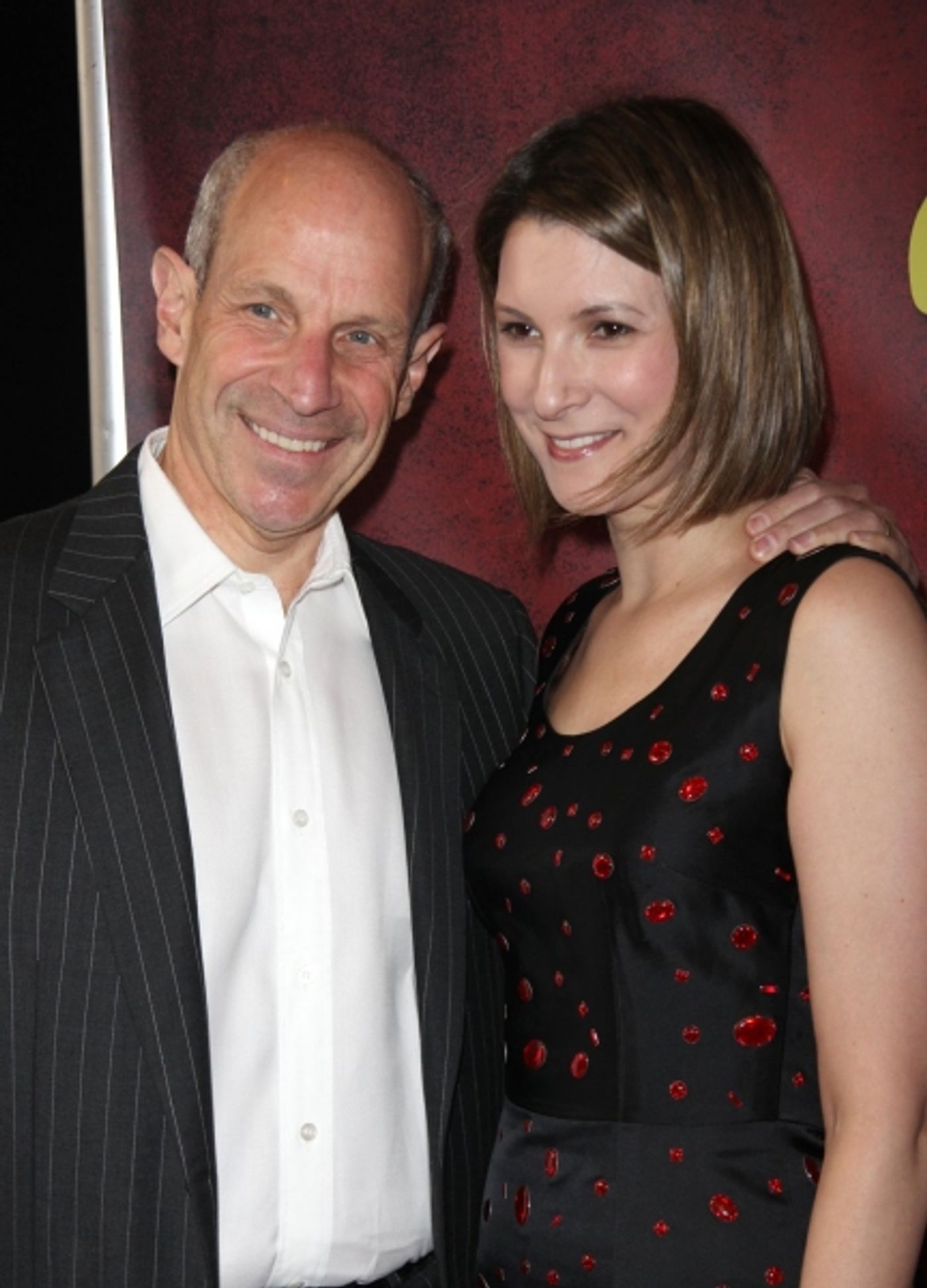 Photo Coverage: THE ADDAMS FAMILY Red Carpet  Image