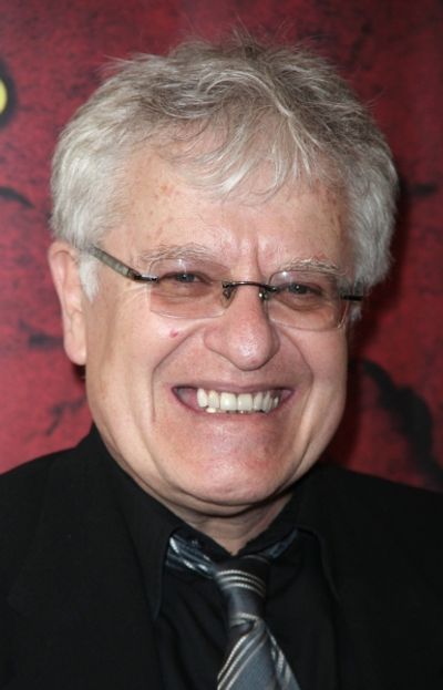 Jerry Zaks Photo