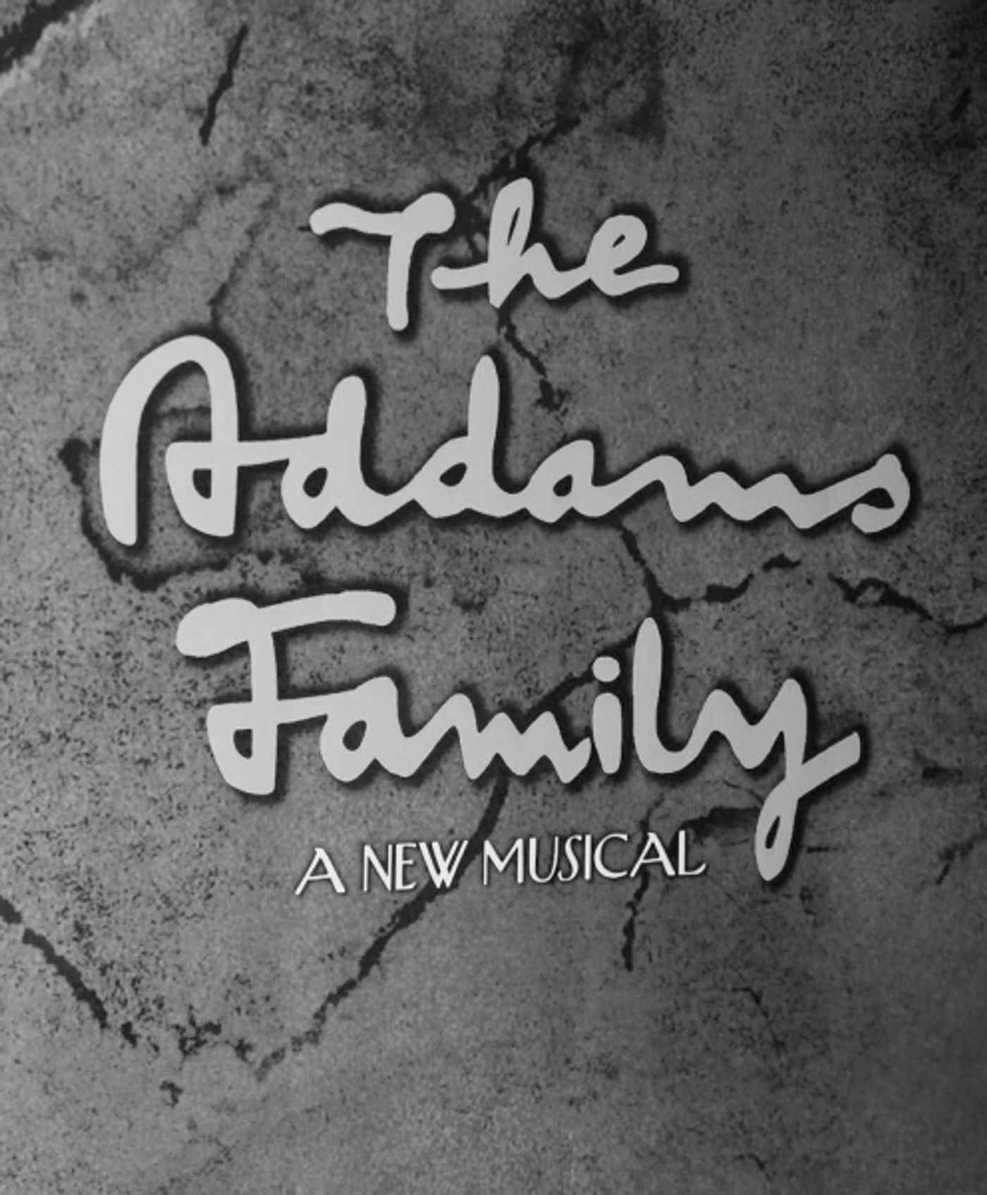 Photo Coverage: THE ADDAMS FAMILY - Opening Night Curtain Call  Image