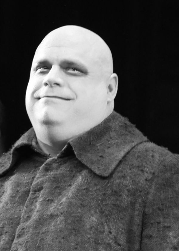 Kevin Chamberlain Photo