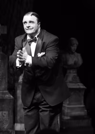 Nathan Lane Photo