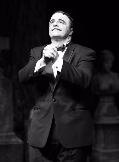 Nathan Lane Photo