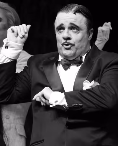 Nathan Lane
 Photo