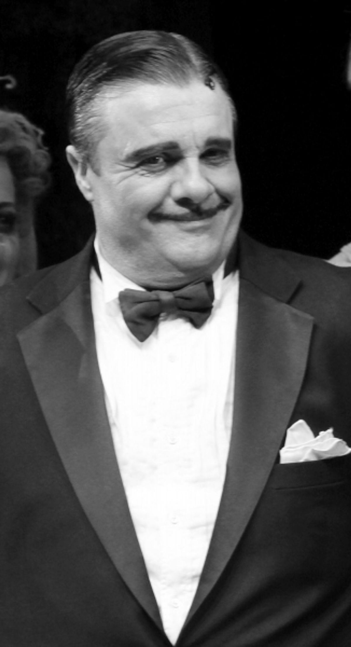 Nathan Lane at 