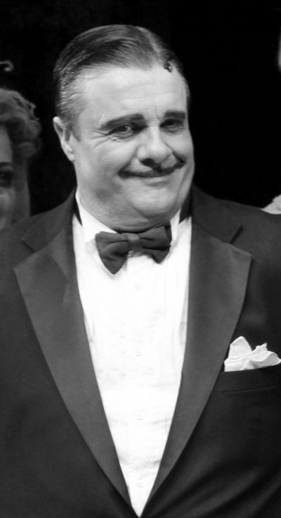 Nathan Lane Photo