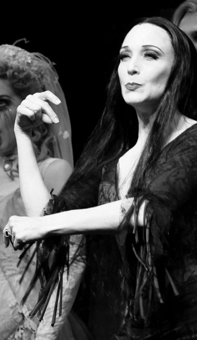 Bebe Neuwirth  Photo