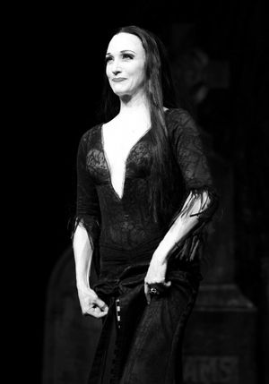 Bebe Neuwirth Photo