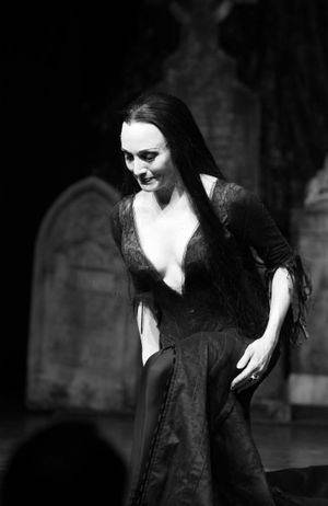 Bebe Neuwirth  Photo