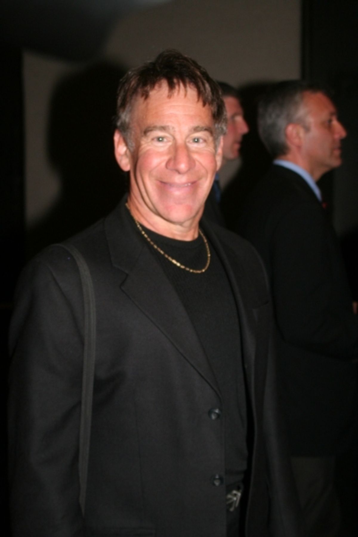 Stephen Schwartz at 