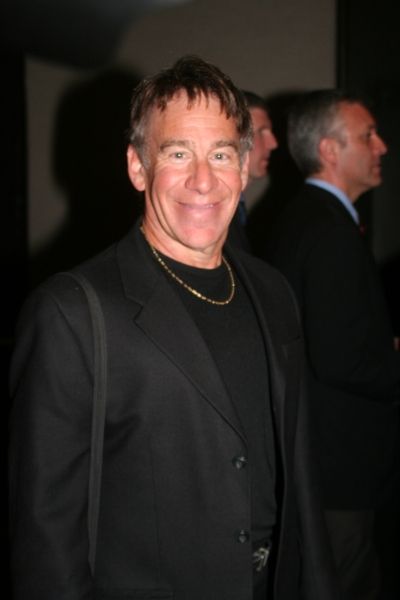 Stephen Schwartz Photo