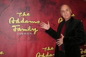 Marshall Brickman Photo