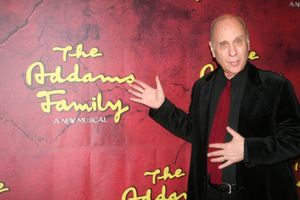 Marshall Brickman Photo