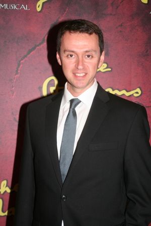 Andrew Lippa Photo