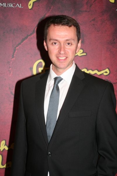 Andrew Lippa Photo