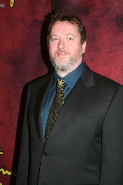 Julian Crouch Photo