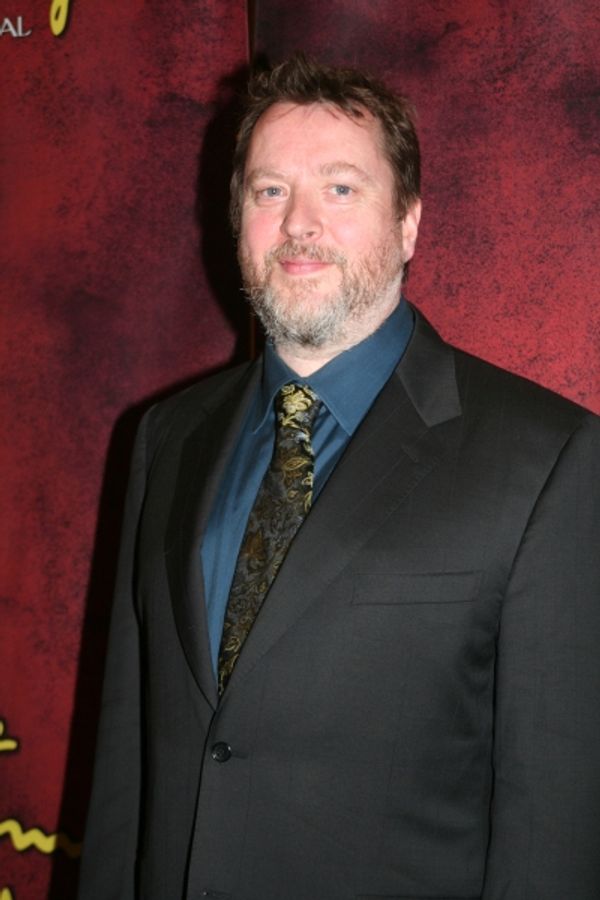 Director Julian Crouch Photo