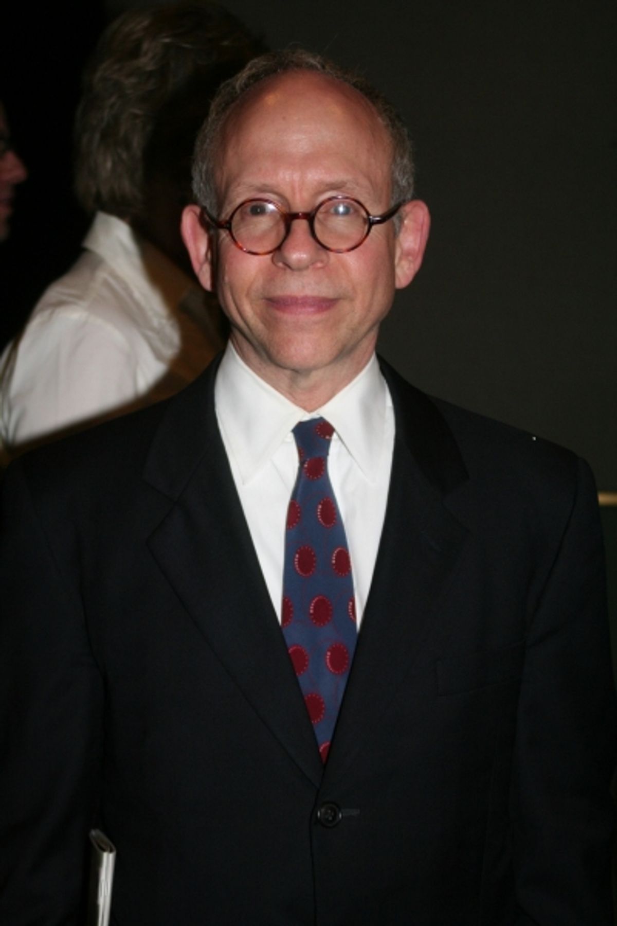 Bob Balaban at 