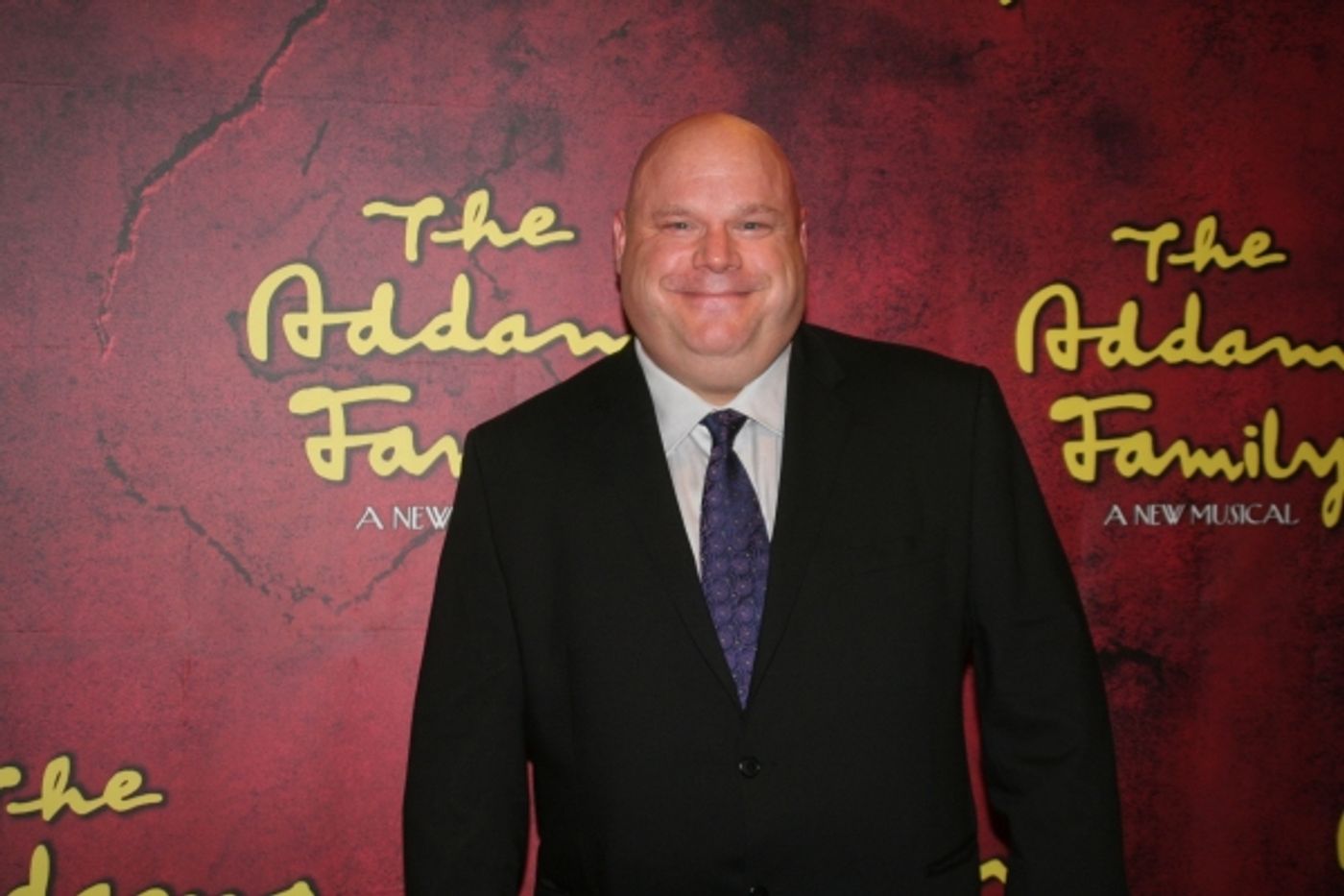 Photo Coverage: THE ADDAMS FAMILY - Opening Night Party  Image