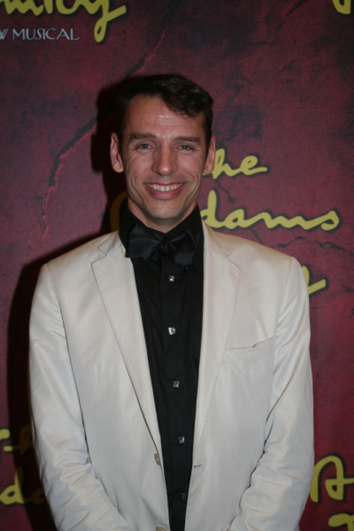 Photo Coverage: THE ADDAMS FAMILY - Opening Night Party  Image