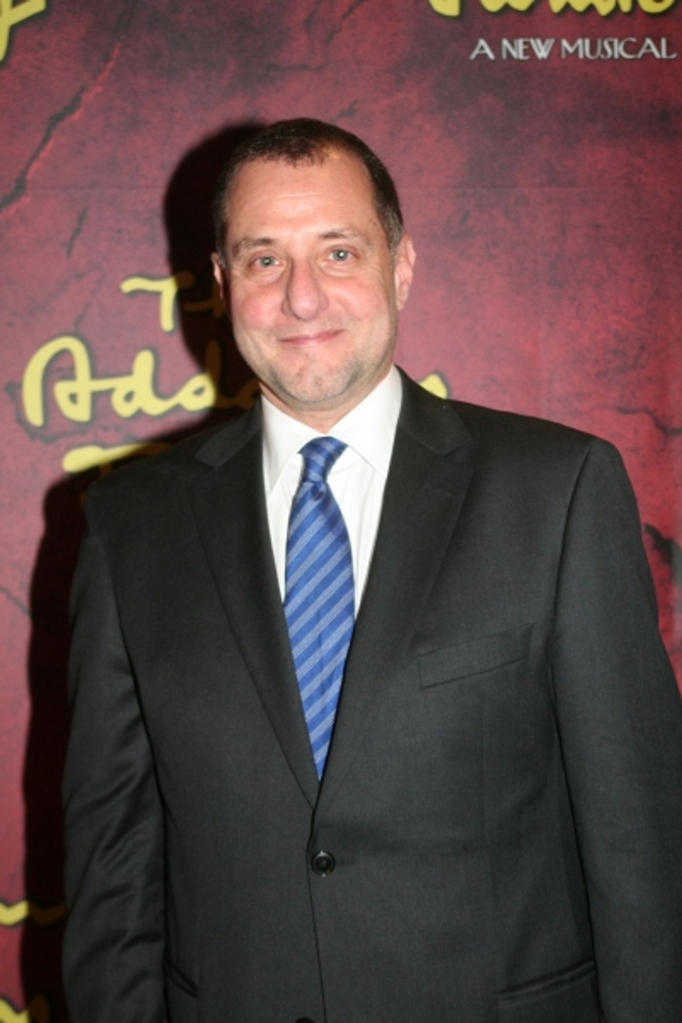 Photo Coverage: THE ADDAMS FAMILY - Opening Night Party  Image