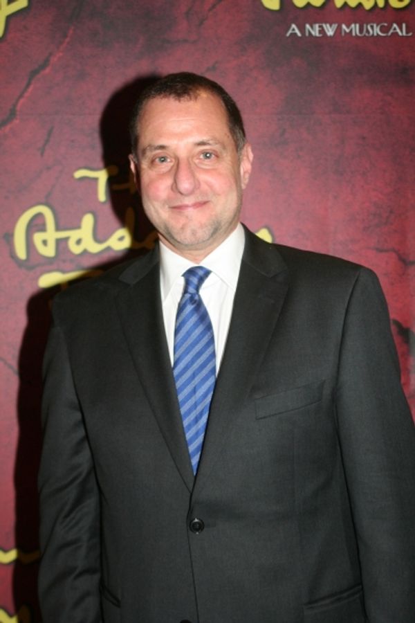 Stuart Oken Photo