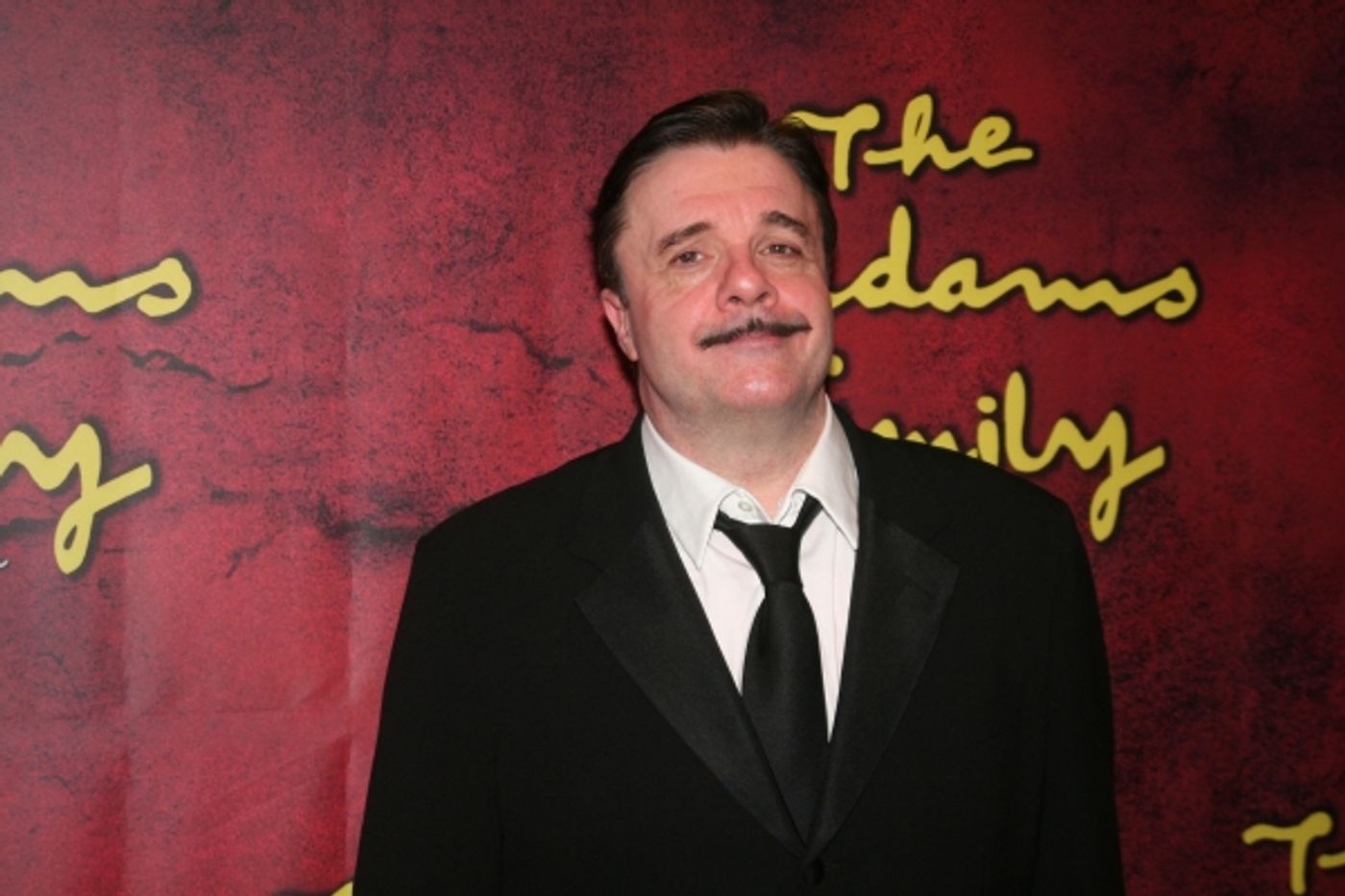 Photo Coverage: THE ADDAMS FAMILY - Opening Night Party  Image