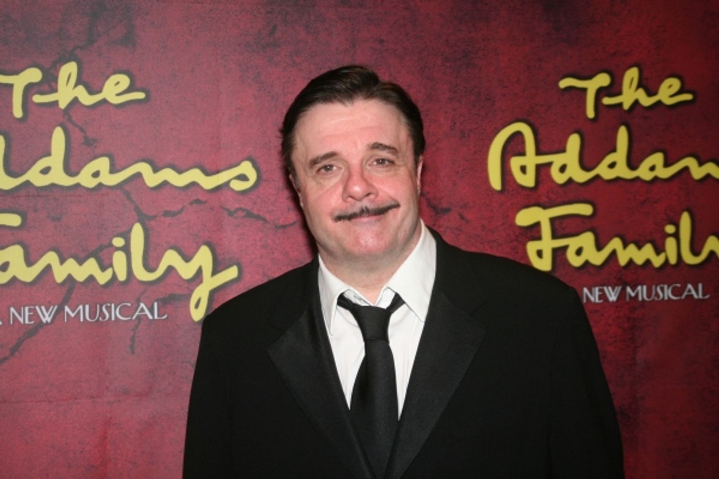 Photo Coverage: THE ADDAMS FAMILY - Opening Night Party  Image