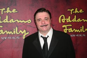 Nathan Lane Photo