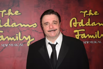 Nathan Lane Photo