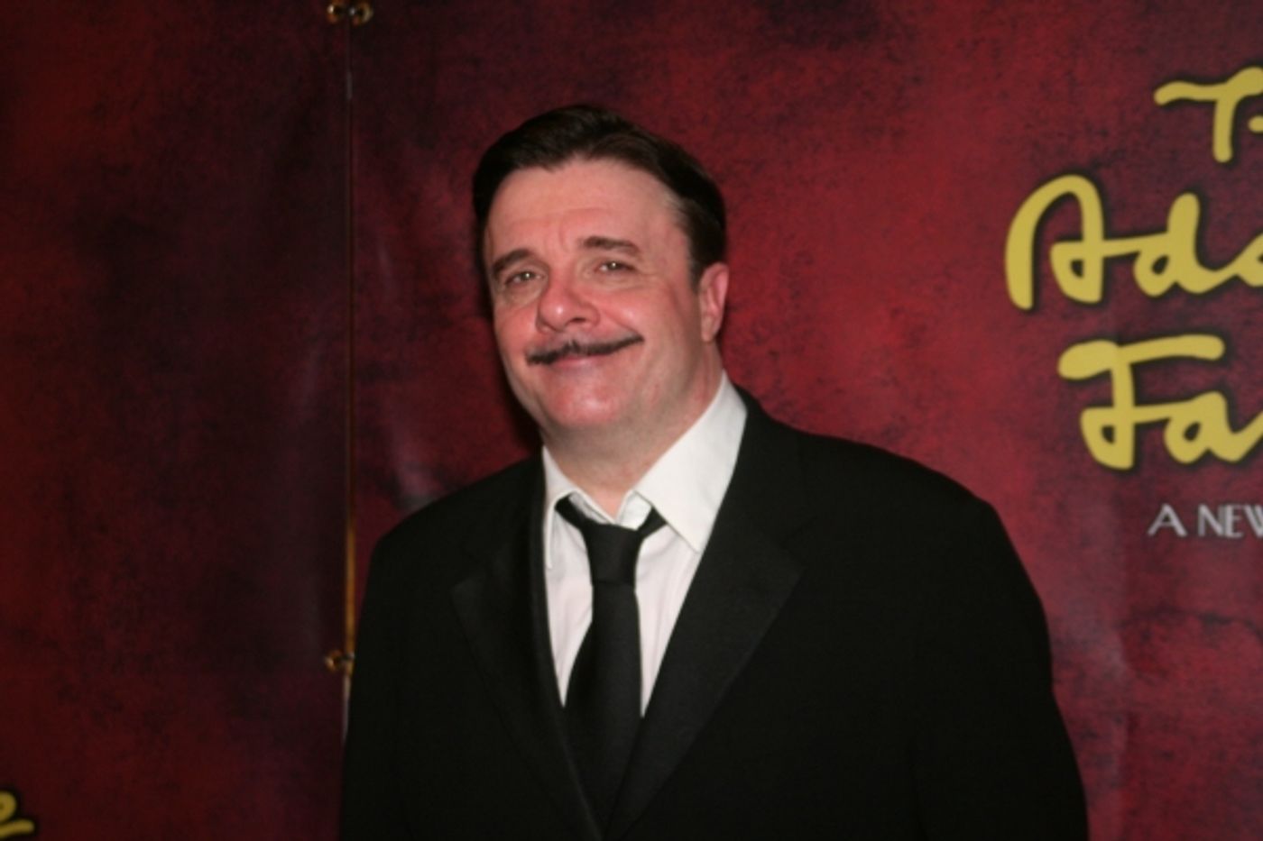 Photo Coverage: THE ADDAMS FAMILY - Opening Night Party  Image