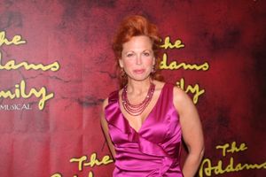 Carolee Carmello Photo