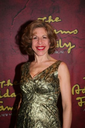 Jackie Hoffman Photo
